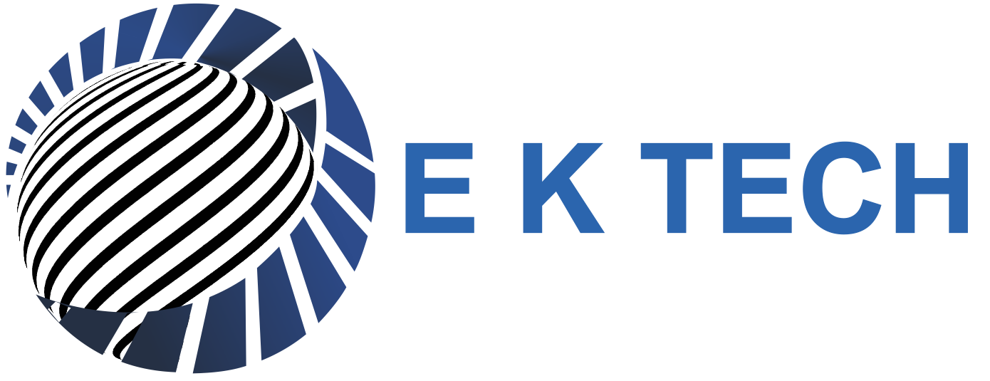 EK TECH SOLUTION